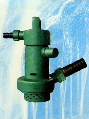 全国**风动潜水泵,BQF16-15风泵