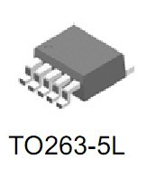TD7590 泰德 5A大电流降压IC 原厂现货支持
