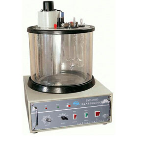 SYP1003-Ⅵ石油产品运动粘度测定器