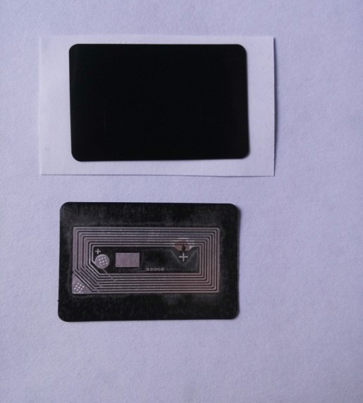 兼容京瓷TK448复印机粉盒计数芯片