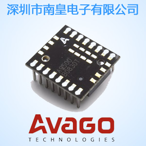 Avago代理商 PIN - 1 对串联,50V
