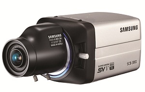 SCB-3002P02PH/3002EP/3002EPH 原装三星监控摄像机