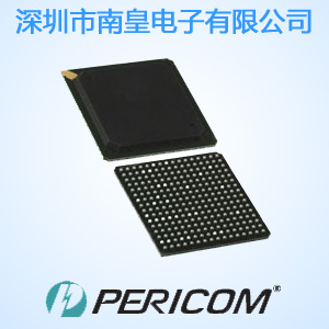 Pericom代理商 百利通线路驱动器，*,协议LVDS