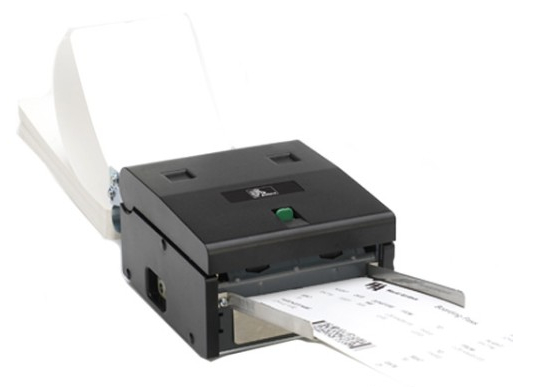 Zebra TTP 2130 嵌入型打印机——亚运会门票打印机
