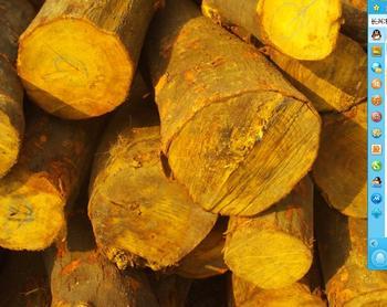 广州进口非洲木材|木方报关代理公司