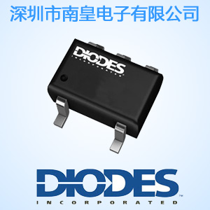 DIODES代理商 视频处理IC