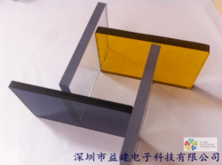 优质防静电**玻璃板，选择深圳益建电子韩国进口