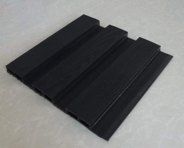 绿可木木塑150吸音板新型环保材料防水防潮吸音板