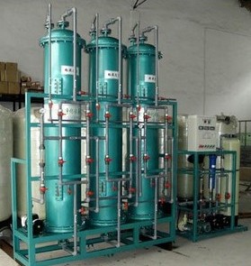 吴江电镀业用水处理设备生产厂家供应报价|水处理设备批发维护