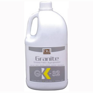 GK-32花岗岩晶面护理剂