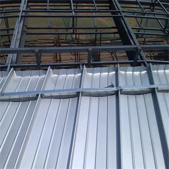 供应铝镁锰板，扇形铝镁锰板，弯弧铝镁锰板
