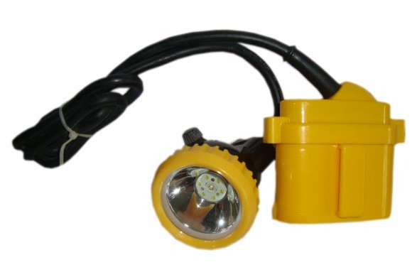 批发供应LED防爆锂电工矿灯KL6LMA 优质节能矿灯