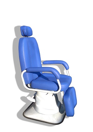 供应耳鼻喉科 机械五官椅 PK-6801