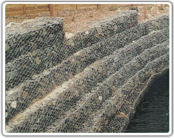 优质格宾石笼网规格 格宾石笼网价格