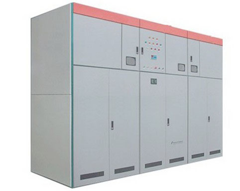 TYQ3高压笼型电机液体电阻启动柜/液体电阻启动柜