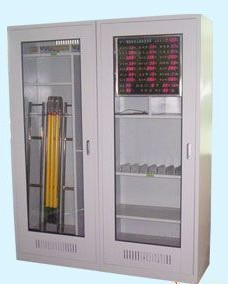 电力机房安全工具柜 温州梅屿组合式安全工具柜