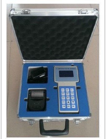 供应高精度型PM2.5粉尘检测仪SYD-HM|手持式PM2.5粉尘检测仪