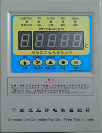 BWD-3K干变温控器 资料下载 *电气 0731-22251729