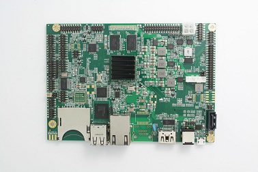 ARM-I.MX6-开发板