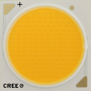 CREE科锐COB CXA3050 50W COB光源，CREE LED