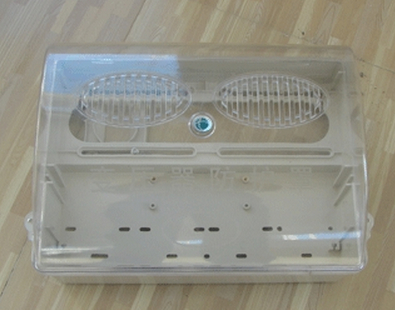 塑料桌子模具制造