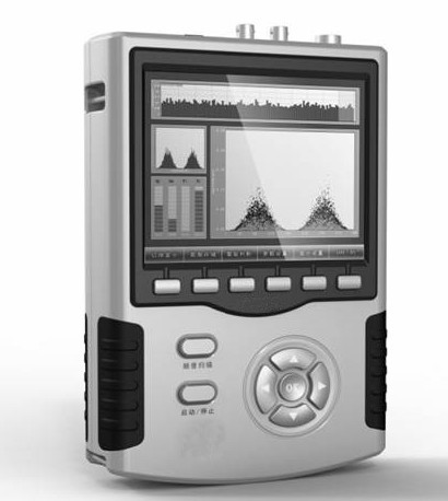 PD-UAE 在线监测局部放电检测仪