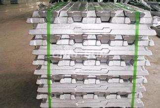 厂家批发葫芦岛锌锭 0#锌 锌含量≥99.995 纯度 高 保质保量