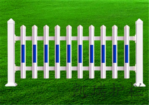 厂家供应pvc塑钢护栏，园艺护栏，园艺隔离栅栏