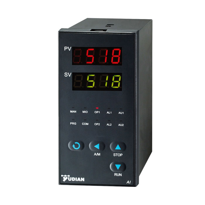 AI-518P型温控器/调节器