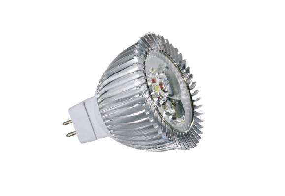 LED 射灯 - 4*1w