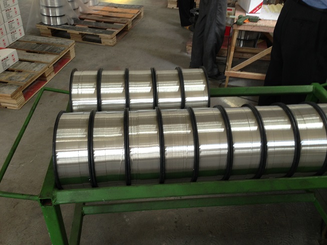 铝焊丝报价 ER5356报价 龙祥牌铝焊丝批发