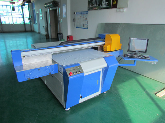 供应皮革数码印刷机
