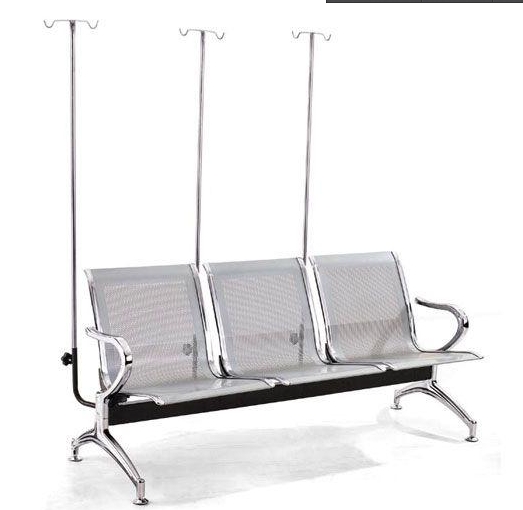 南宁不锈钢排椅定做，不锈钢排椅批发商家，公共排椅定做