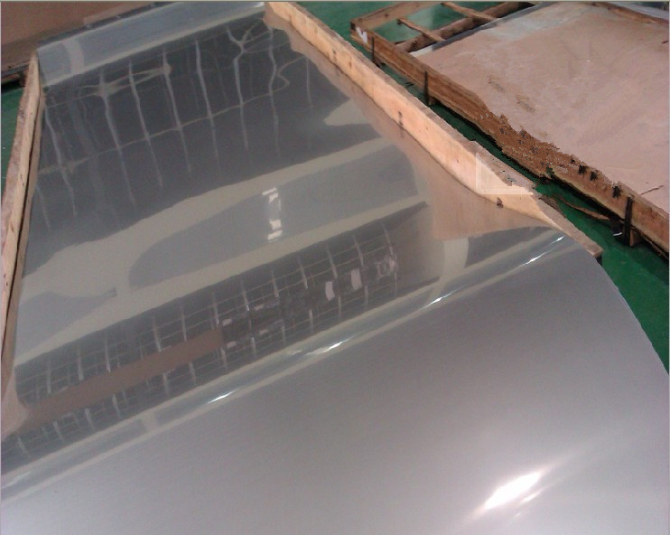 304L/316L不锈钢板镜面、BA面、2B面 可抛光 磨砂 拉丝不锈钢板