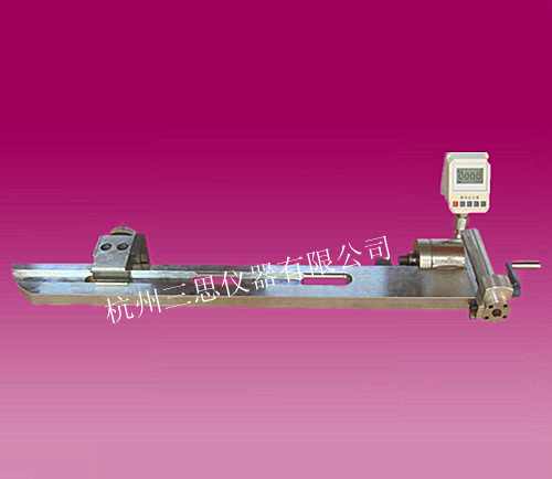 杭州三思JY-1混凝土强度剪压仪，质量保证