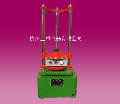 杭州三思KER-200电动标准振筛机生产厂家