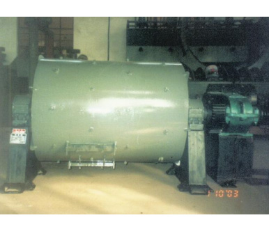 蒸压釜是加气混凝土设备生产过程中的关键设备