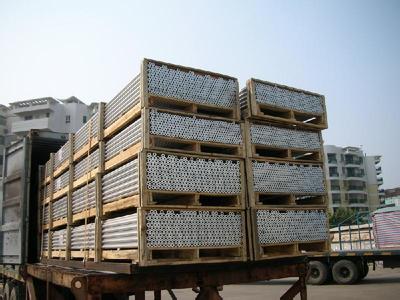 天津无缝-铝管1米多少价格