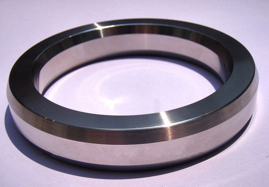 山西太原美标HG20633-97双相不锈钢DSS金属椭圆环垫