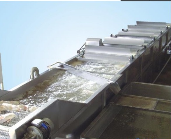 解冻机 解冻池 供应各种冻肉解冻设备