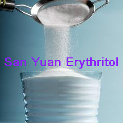 赤藓糖醇erythritol