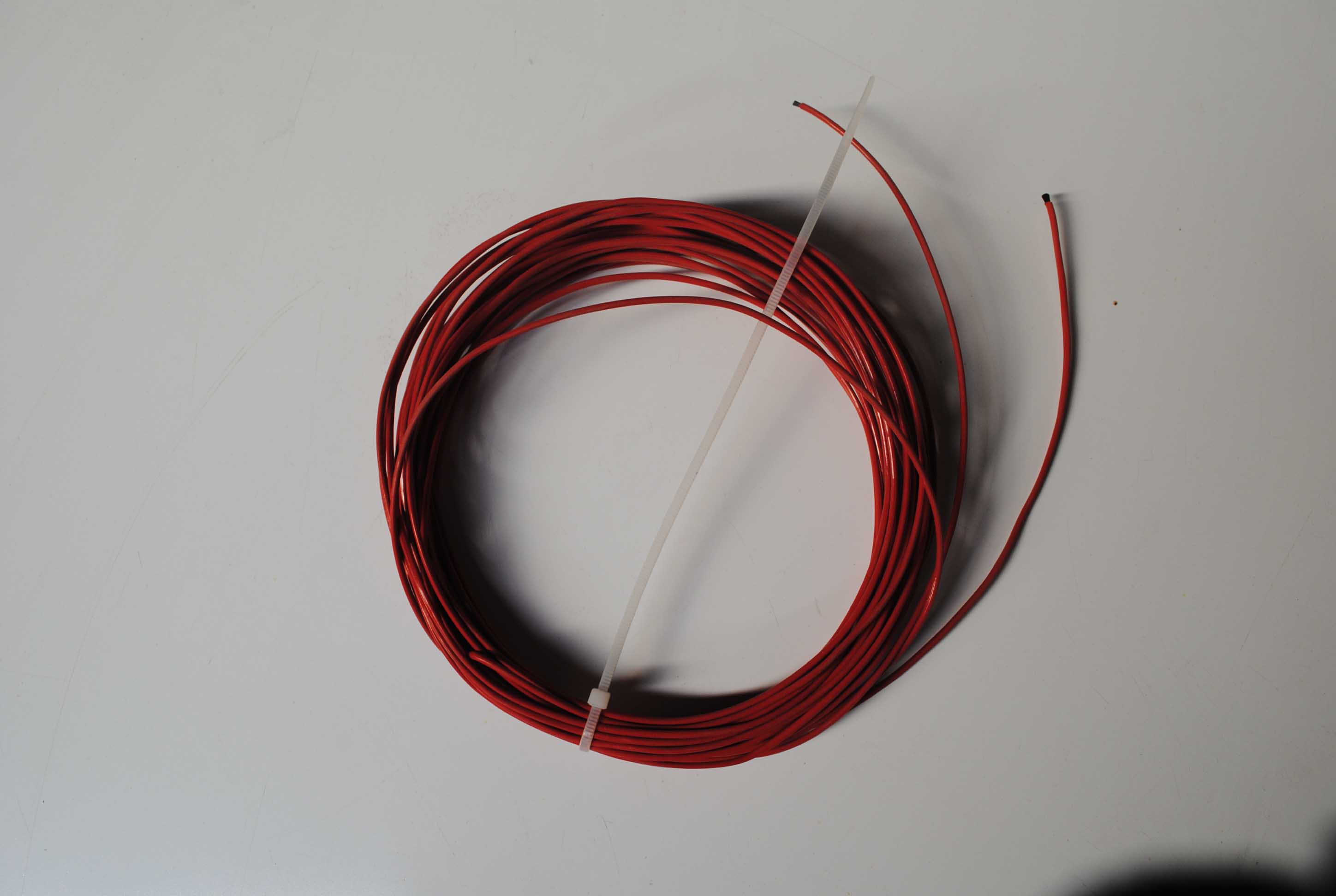 四川碳纤维发热电缆厂家