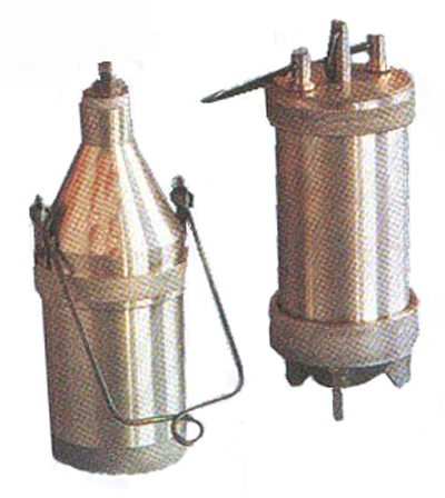 水扩容器排气消声器, 疏水扩容器排气消音器