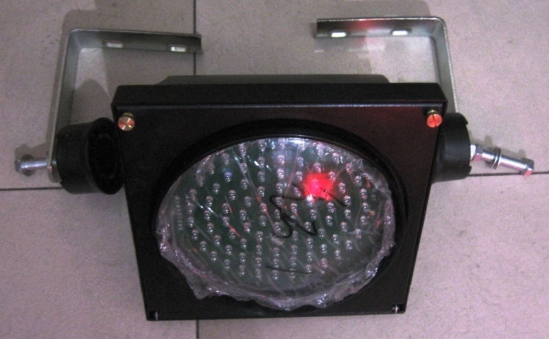 DL系列LED道口信号灯