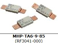 TE 推出锂聚合物电池的热保护器件MHP-TA系列