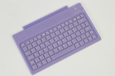 金弘美JHM-B1002蓝牙硅胶键盘平板电脑键盘
