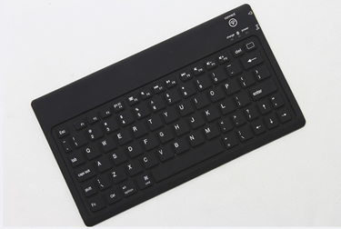 金弘美JHM-B1003蓝牙键盘硅胶键盘平板电脑键盘