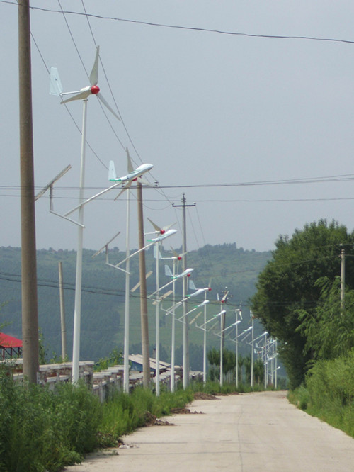 LED太阳能路灯厂家