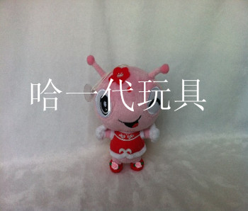 57上海毛绒玩具生产厂家|毛绒玩具常识性说明