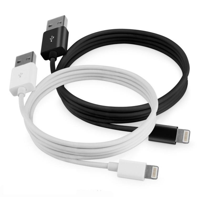 MFI IPHONE5 usb cable 1M2m3m